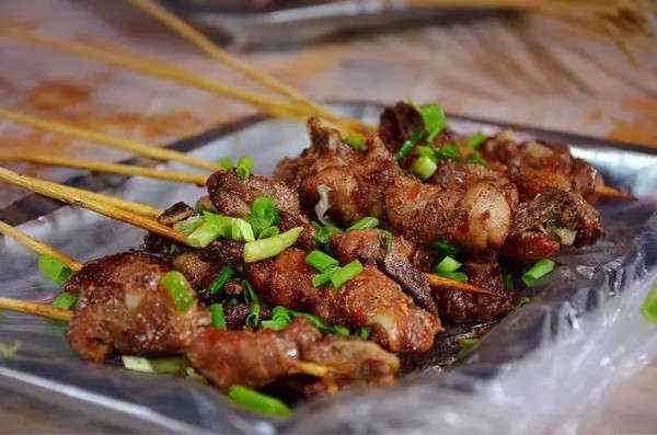 王益五花肉培训