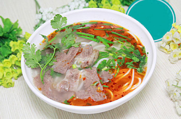 王益羊肉粉培训