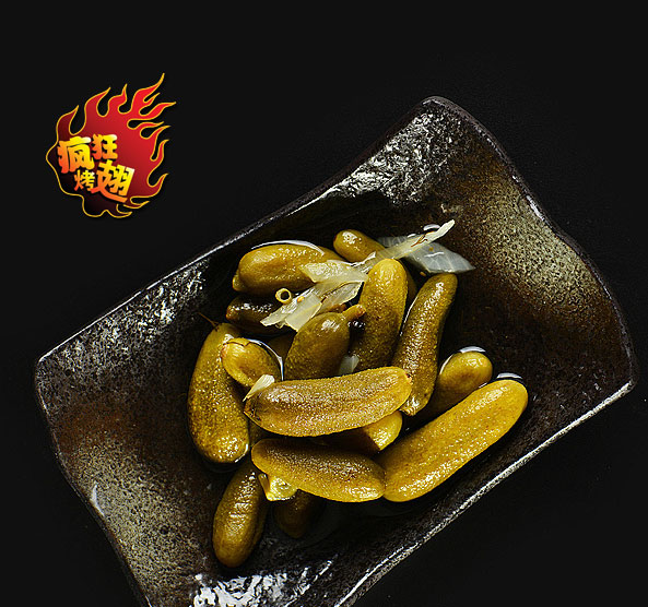 王益疯狂bt烤翅