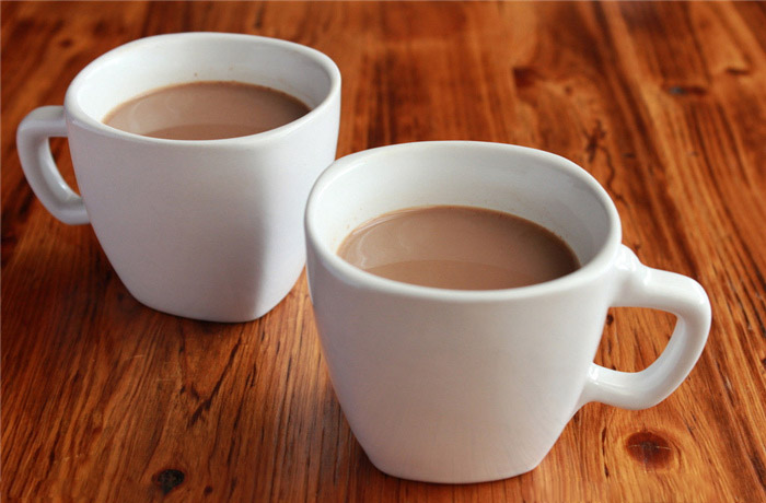 王益奶茶培训